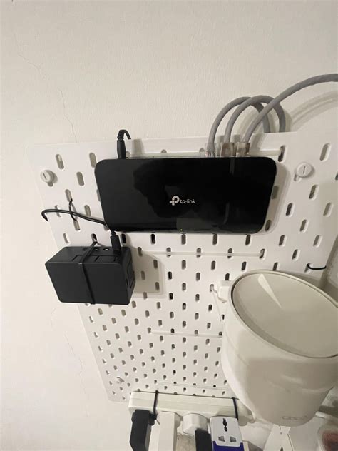 Smart home devices will fit the 47 2 wall mount standard soon 32