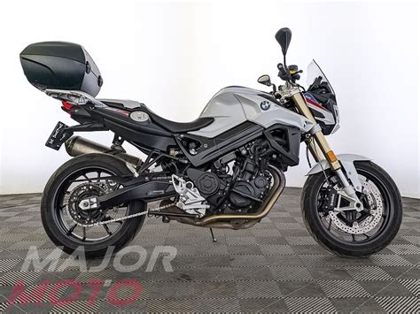 Купить б у BMW F R инжектор передач в Красногорске серый naked bike года по цене