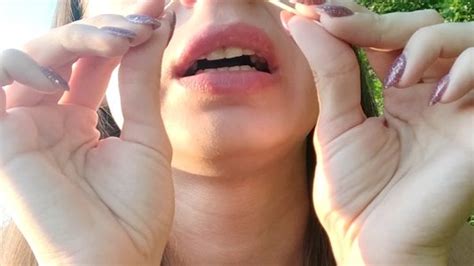 Dirty Sneeze With Toothpicks In My Nose Custom Video Sex Beauty With Balloons Clips4sale