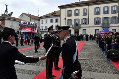 La Festa Dell Arma In Duomo