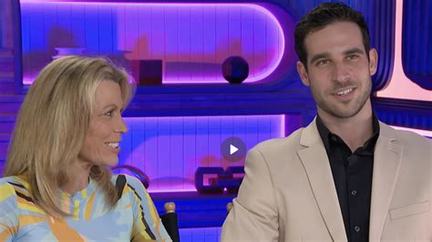 Is Vanna Whites Son Nikko Single? His Relationship Status Revealed