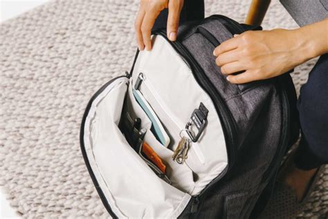 The Ultimate Personal Item Packing List Tortuga