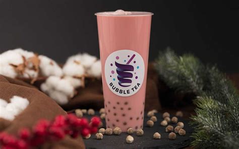 Bubble Tea Rīga Barona | Bolt Food