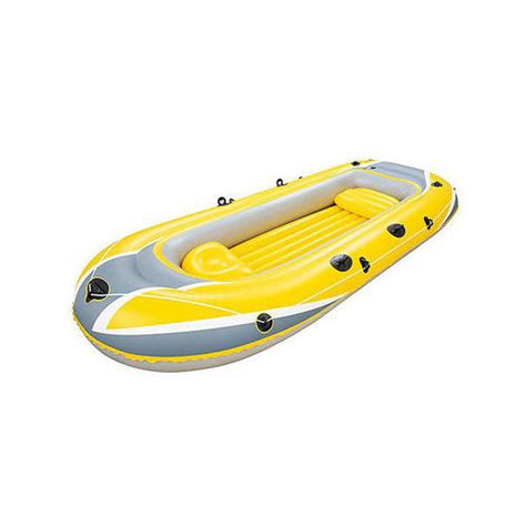 Купить Лодка надувная двухместная Bestway BW-61066 Hydro-Force Raft с ...