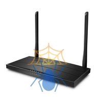 GPON‑роутер TP-Link XC220-G3v v2 купить по низкой цене | Интернет ...