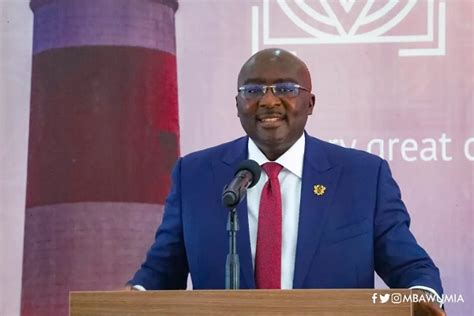 Bawumia will be judged on his performance on the economy – GCPP