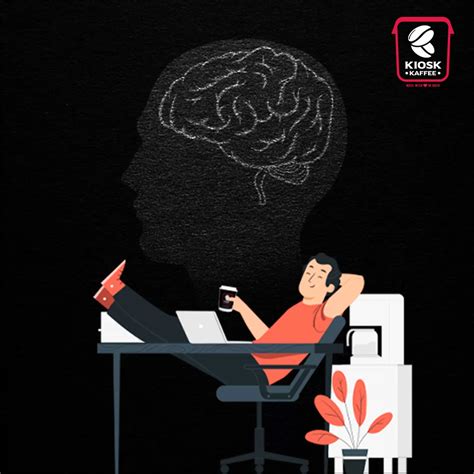 How Coffee Works On The Brain? Why Do You Feel Happy After Drinking