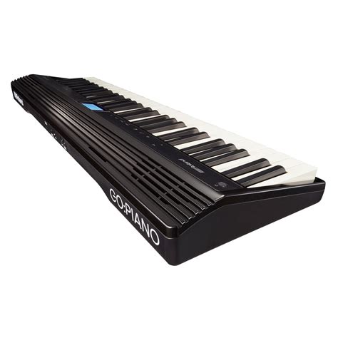 Roland GO:PIANO 61 Note Digital Piano - GigGear