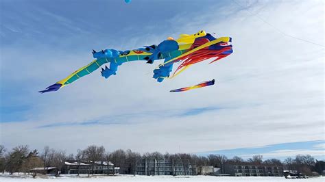 Cool Kites On The Lake Project 412