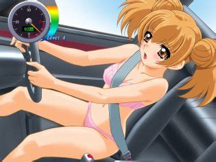 Drive Instucter Luscious Hentai Manga Porn