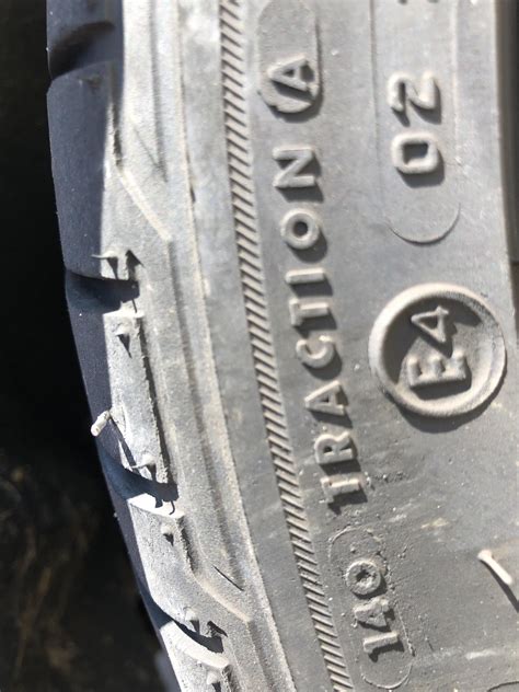 Tire Pressure/Slow leak? : askcarguys