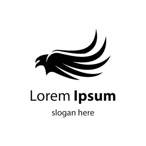 Premium Vector Eagle Logo Images