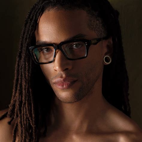 Men's Optical - DITA Eyewear Official
