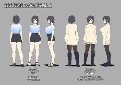 Zetsu Red Zone Zetsu Red Suzuka Minase Luscious Hentai Manga Porn