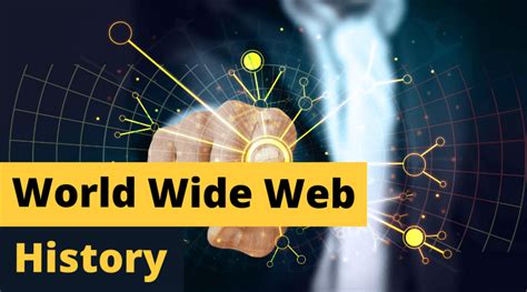 World Wide Web History - StackHowTo