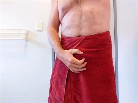 Towell Drop Gay Amateur Amateur Porn XHamster