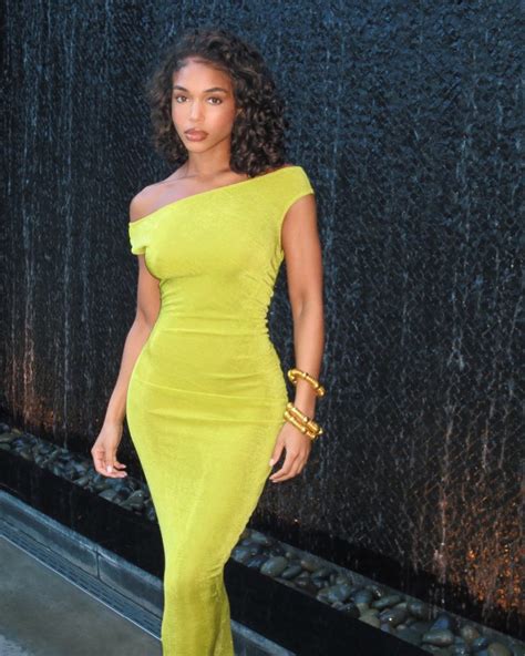 Lori Harvey Net Worth 2024 Revealed - You Wont Believe It! - All About