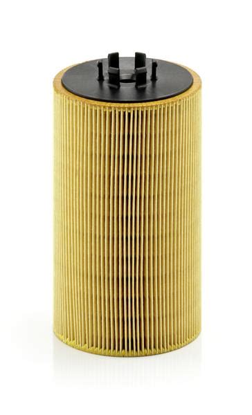 Filtr olejový MANN - MF HU13125/3X | E-shop LKQ CZ s.r.o.