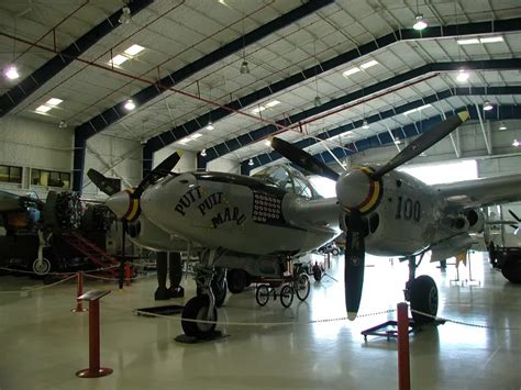 Lone Star Flight Museum (Galveston) - Visitor Information & Reviews