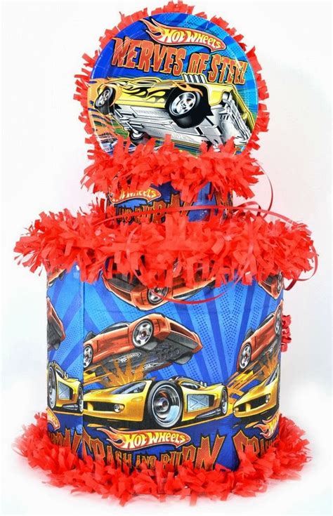 Muyameno Pi Atas Hot Wheels Hot Wheels Party Hot Wheels Races Hot Wheels