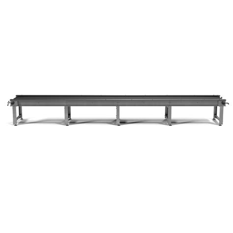 3d 3ds Conveyor Belt
