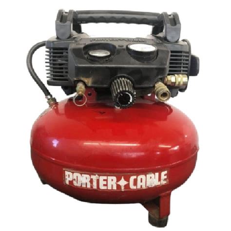 Air Compressor/Air Tools - North 93 Rentals