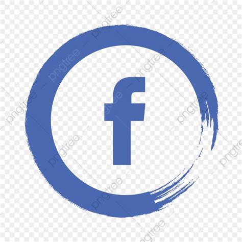 Facebook Blue Vector Design Images, Facebook Icon Blue Facebok Logo, Facebook Icons, Logo Icons ...