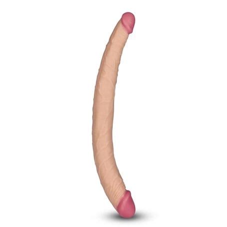 Cm Lovetoy Lady Ift Tarafl Realistik Dildo Anal Vajinal Penis