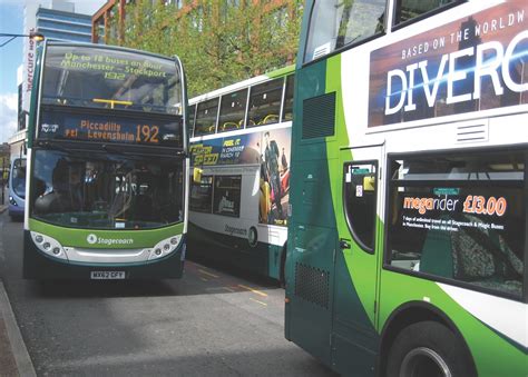 City planners explain the efficiency of the new transpo bus fleet 8