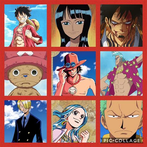 Amazon Lily One Piece