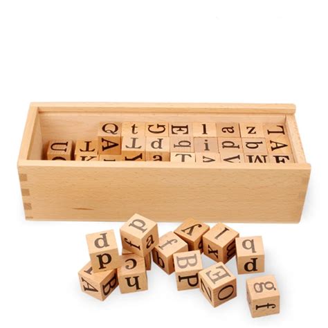 Hot Selling Kids Learning Math Tool Educational High Quality Wooden ...