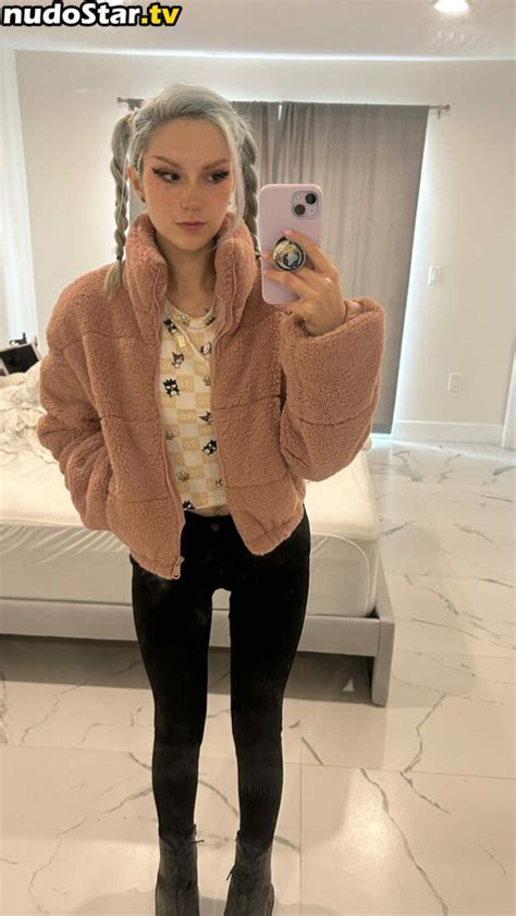 Busy B ASMR Busybasmr Nude OnlyFans Photo 732 Nudostar TV