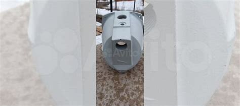Корпус насосной станции купить в Нижнем Новгороде | Товары для дома и ...