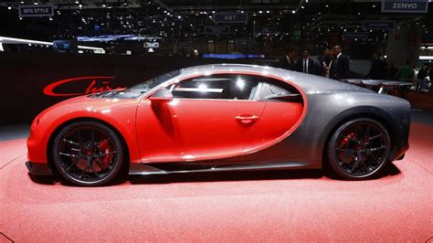 Bugatti Chiron Sport 8 0 W16 1500 Hp AWD DSG 2018 Present Specs And