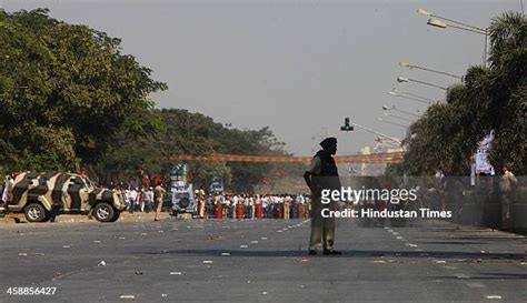 Bjp Maha Rally Photos And Premium High Res Pictures Getty Images