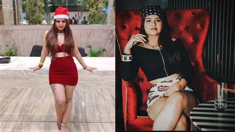 Shreya Tyagi Hot Photos Shreya Tyagi Ullu Web Series Age Biography Watchstory