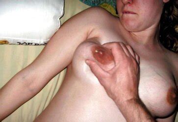 Preg Dribbling Floor ZB Porn