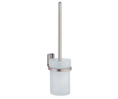 Ершик для туалета GROHE ECTOS 40264MB - купить ершики для унитаза ...