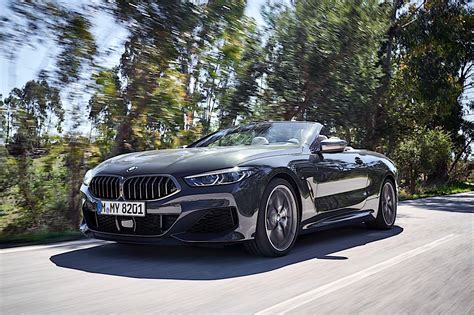 BMW 840i XDrive