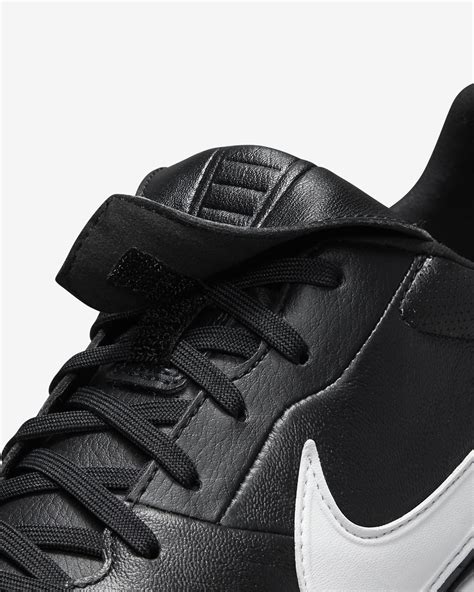 Nike Premier 3 TF Low-Top Football Shoes. Nike ID