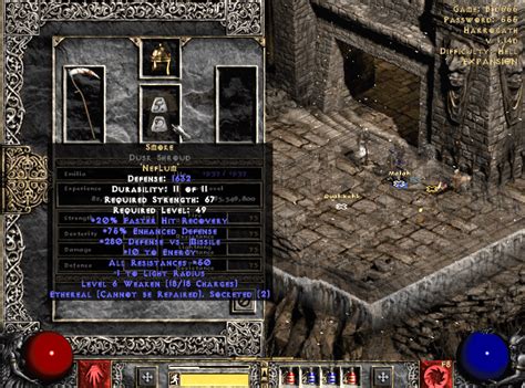 My Budget Merc Armor Rdiablo2