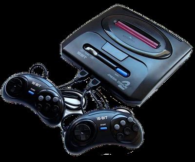 Игровые приставки Sega - ROZETKA | Игровые приставки Sega (Сега, Ыупф ...