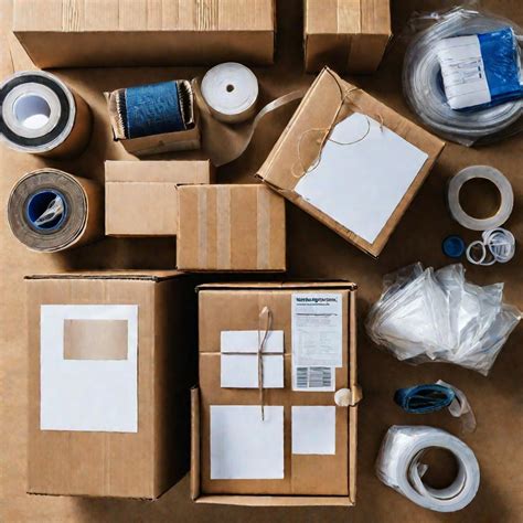 Как отправить посылку через Озон. Способы доставки