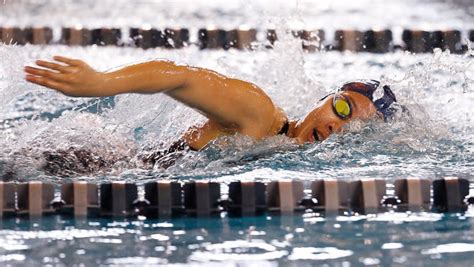 Njsiaa Meet Of Champions Girls Swimming Results