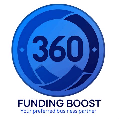 360 Funding Boost