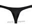 New Men Spandex Bulge Pouch Thong Underwear Elastic Swimwear Tanga Bikini T Back Ebay