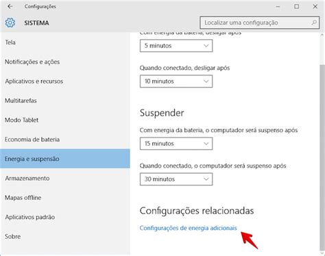 Como Ajustar O Brilho Da Tela No Windows 10