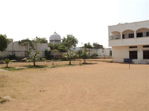 Al Mahad Al Islami Al Mahad Al Islami