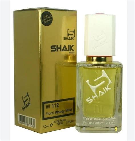 Shaik 112 (LACOSTE POUR FEMME) | отзывы