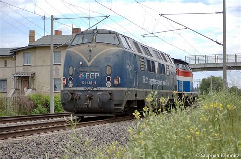 Baureihe 221 Fotos - Bahnfotokiste.startbilder.de